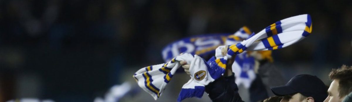 Championship: Leeds United-Ipswich Town od 798 zł! (przelot+bilet na mecz+nocleg)