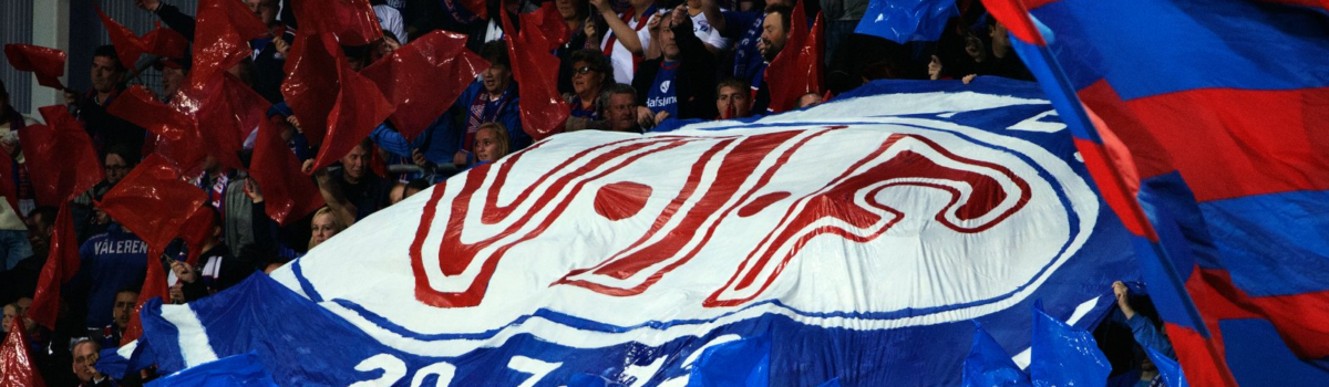 Eliteserien: Vålerenga Fotball-Ranheim Fotball już od 529 zł! (przelot+bilet na mecz+nocleg)