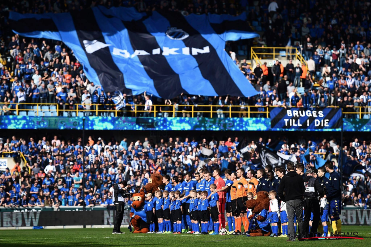 Champions League: Club Brugge-Atletico Madryt już od 674 zł! (przelot+bilet na mecz+nocleg)