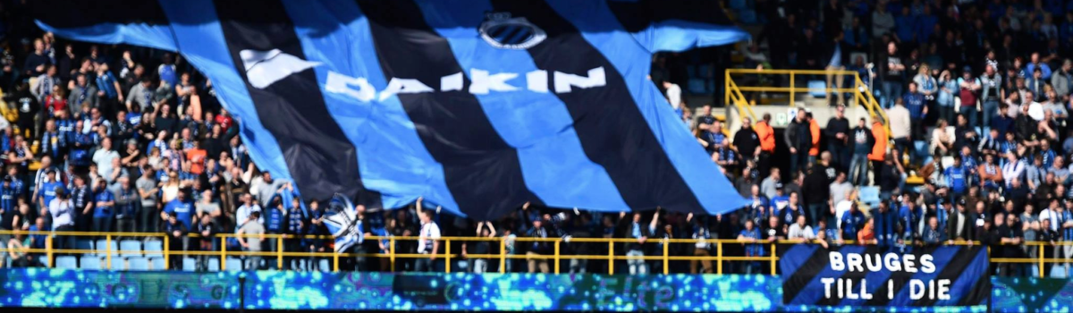 Champions League: Club Brugge-Atletico Madryt już od 674 zł! (przelot+bilet na mecz+nocleg)