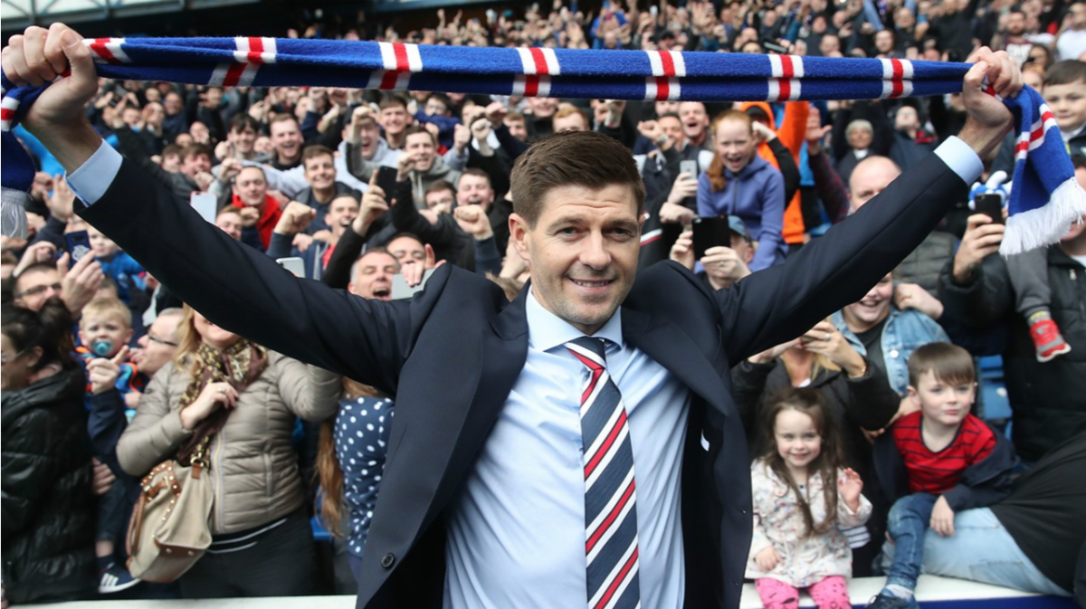 Scottish Premiership: Rangers FC-Hamilton Academical FC już od 723 zł! (przelot+bilet na mecz+nocleg)