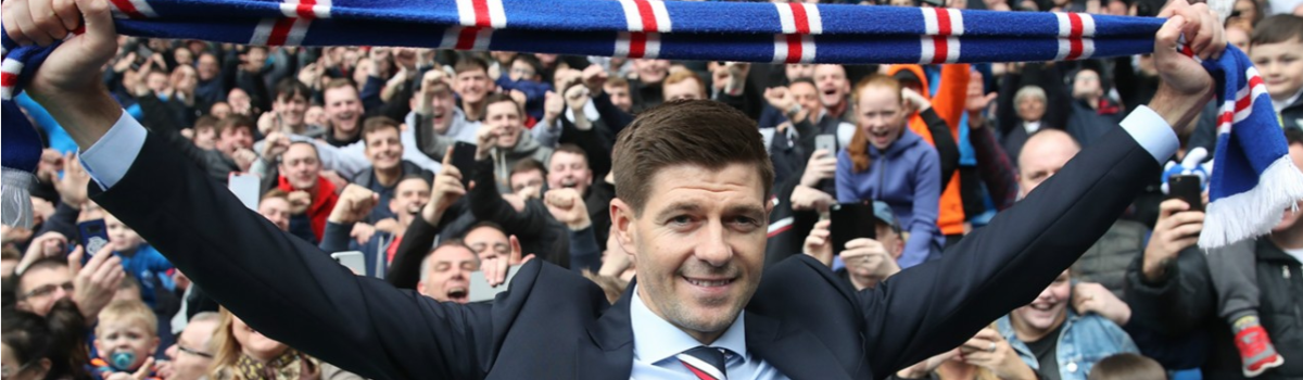 Scottish Premiership: Rangers FC-Hamilton Academical FC już od 723 zł! (przelot+bilet na mecz+nocleg)