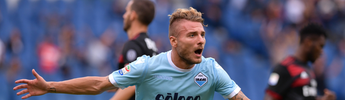 Serie A: S.S. Lazio-Inter Mediolan już od 975 zł! (przelot+bilet na mecz+nocleg)