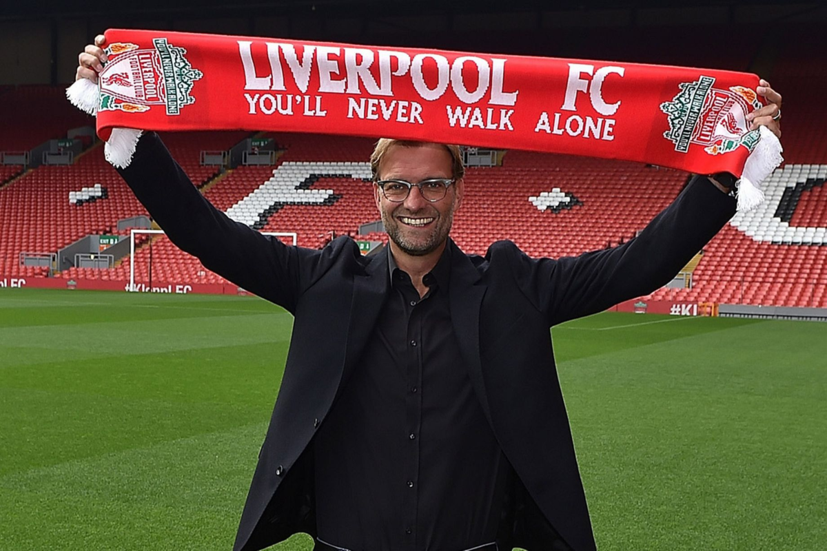 Champions League: Liverpool FC-FC Porto już od 1826 zł! (przelot+bilet na mecz+nocleg)