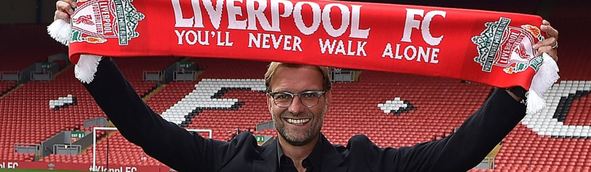 Premier League: Liverpool FC-Newcastle United już od 1618 zł! (przelot+bilet na mecz+nocleg)
