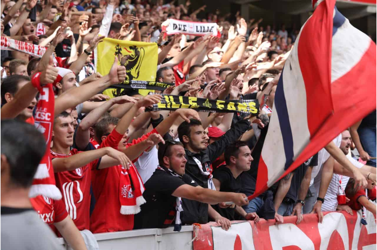 Ligue 1: Lille OSC-Olympique Lyon już od 363 zł! (przelot+bilet na mecz+nocleg)