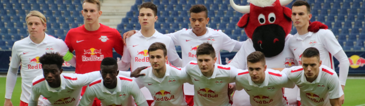 Tipico Bundesliga: Red Bull Salzburg-SKN St. Polten już od 395 zł! (transport+bilet na mecz/nocleg)