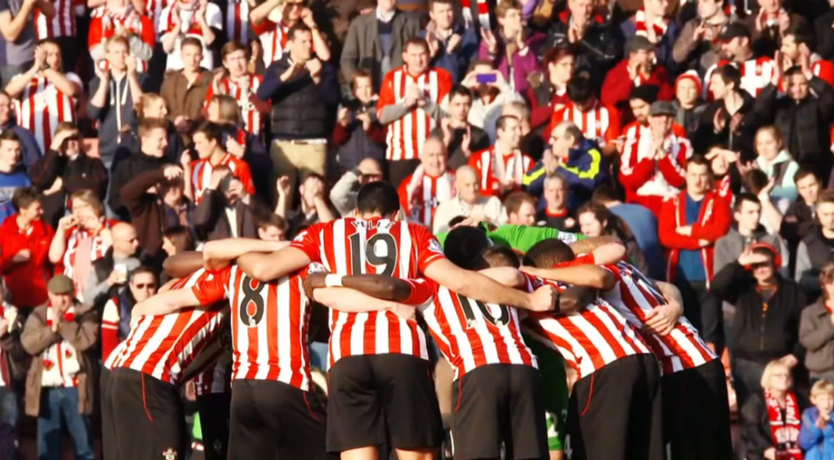 Premier League: Southampton FC-Arsenal FC już od 990 zł! (przelot+bilet na mecz+nocleg)