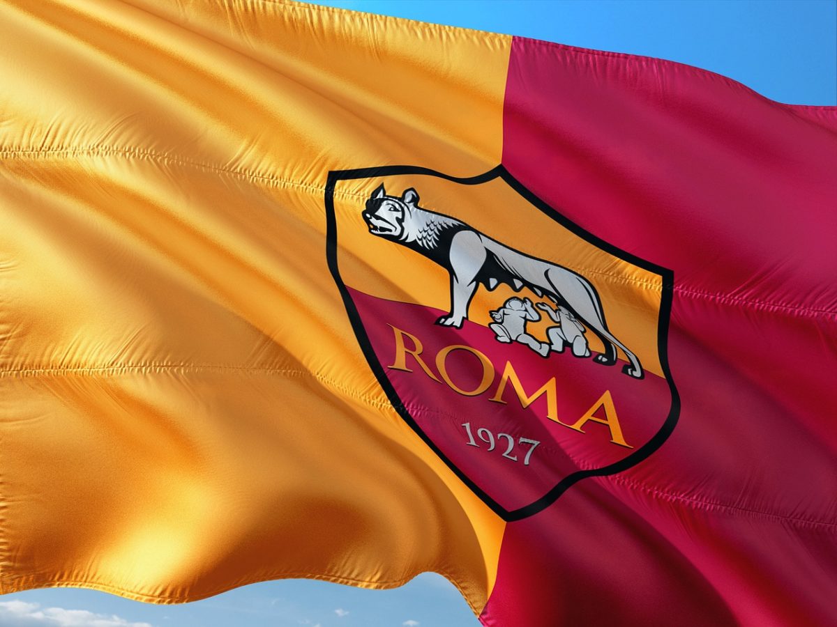 Europa League: AS Roma-KAA Gent już od 430 zł! (przelot+bilet na mecz+nocleg)
