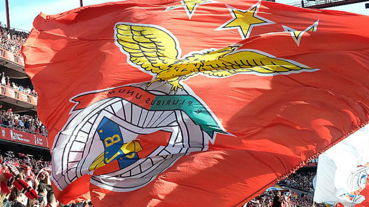 Europa League: SL Benfica-Dinamo Zagrzeb już od 1177 zł! (przelot+bilet na mecz+nocleg)