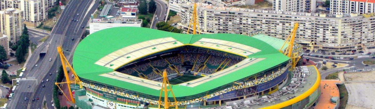 Liga NOS: Sporting CP-FC Paços de Ferreira już od 1028 zł! (przelot+bilet na mecz+nocleg)