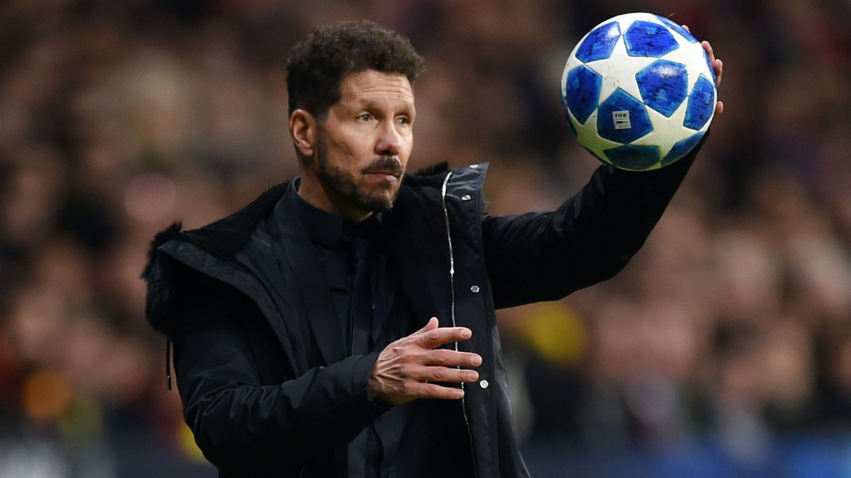 Champions League: Atletico Madryt-Bayer 04 Leverkusen już od 1157 zł! (przelot+bilet na mecz+nocleg)