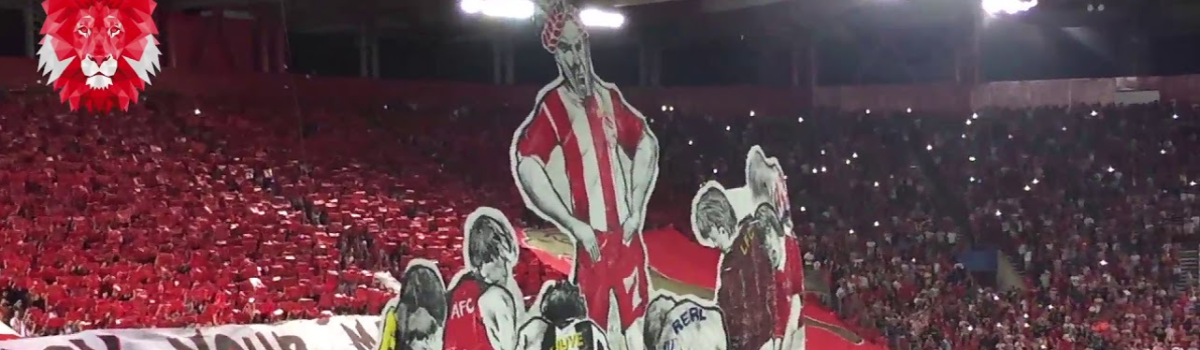 Europa League: Olympiakos SFP-Dynamo Kijów już od 1596 zł! (przelot+bilet na mecz+nocleg)