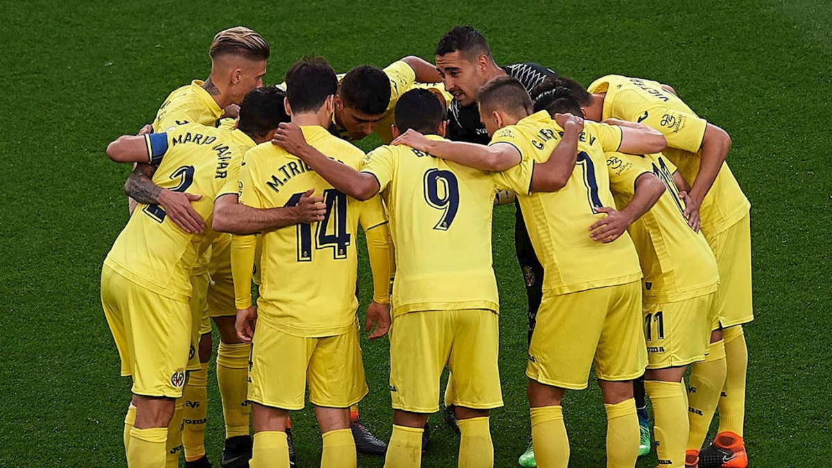 La Liga: Villarreal CF-Real Madryt już od 1473 zł! (przelot+bilet na mecz+nocleg)