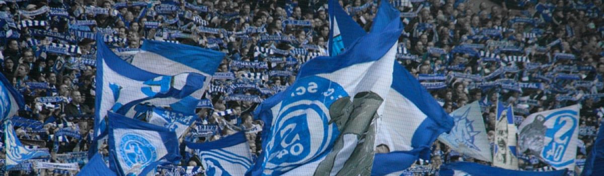 Bundesliga: Schalke 04-FC Augsburg już od 888 zł! (transport+bilet na mecz+nocleg)
