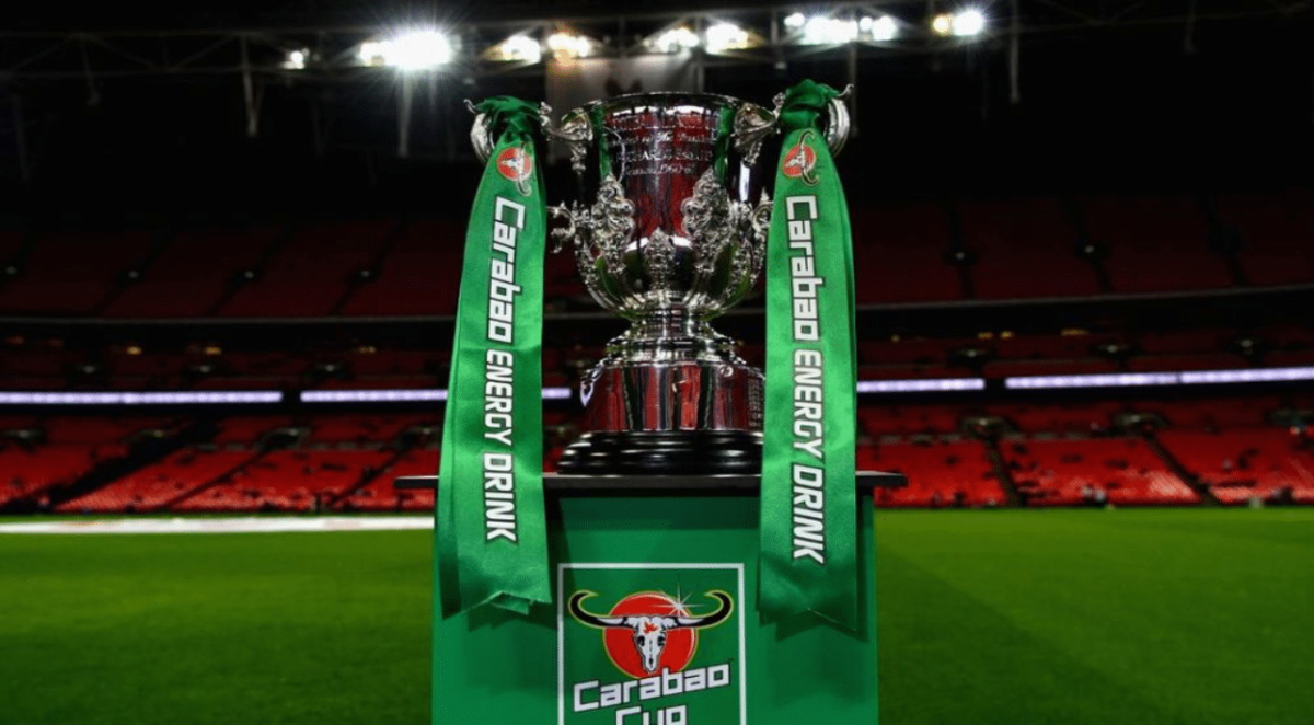 Carabao Cup: Chelsea FC-Manchester City już od 1304 zł! (przelot+bilet na mecz+nocleg)