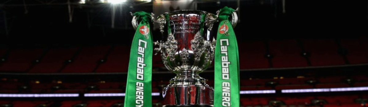 Carabao Cup: Chelsea FC-Manchester City już od 1304 zł! (przelot+bilet na mecz+nocleg)