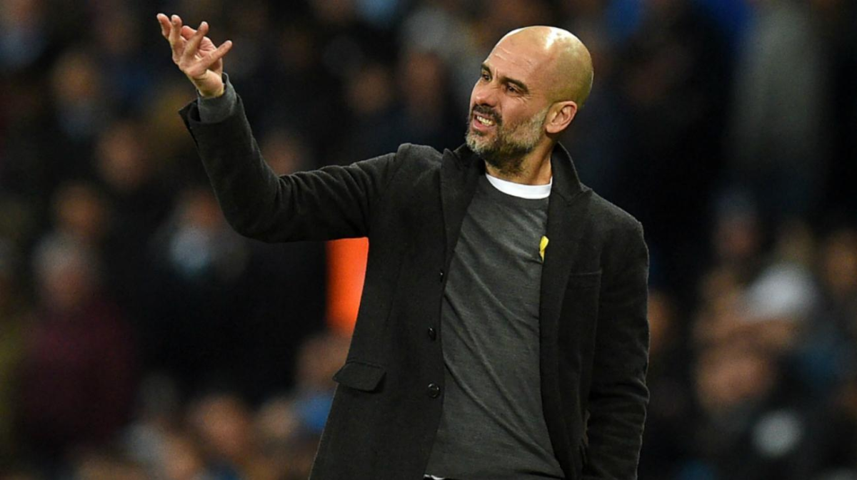 Premier League: Manchester City-Brighton Hove Albion FC już od 952 zł! (przelot+bilet na mecz+nocleg)