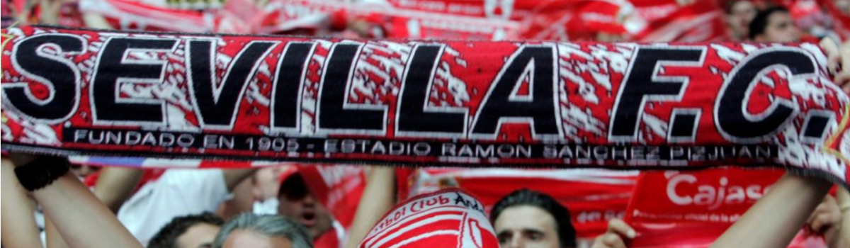 Copa del Rey: Sevilla FC-Athletic Bilbao już od 986 zł! (przelot+bilet na mecz+nocleg)