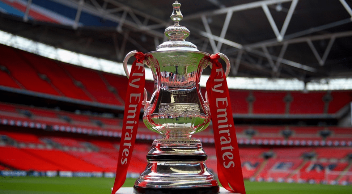 FA Cup: Liverpool FC-Everton FC już od 1350 zł! (przelot+bilet na mecz+nocleg)