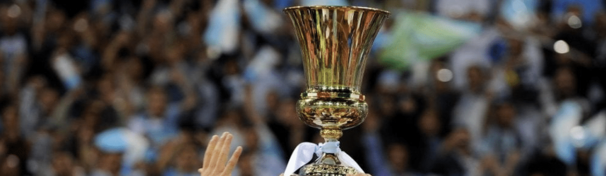 TIM Cup Final: SS Lazio-Atalanta BC już od 754 zł! (przelot+bilet na mecz+nocleg)