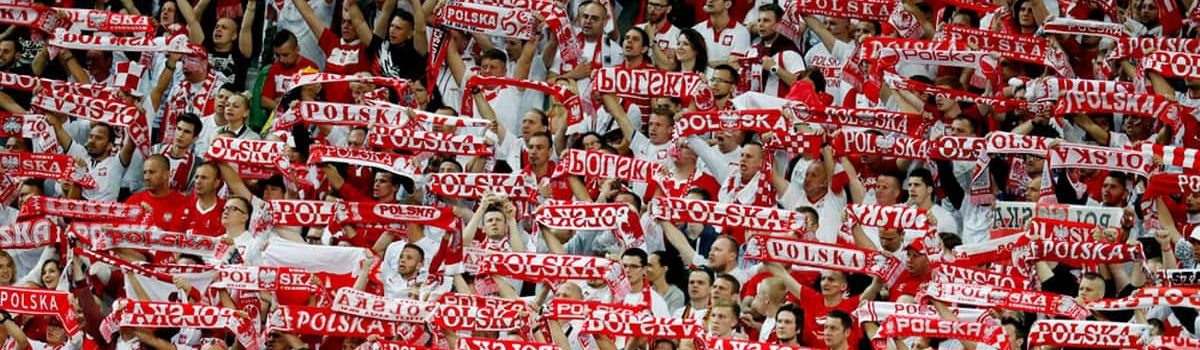 Eliminacje Euro 2020: Słowenia-Polska 1290 zł! (transport, bilet na mecz, nocleg) – wyjazd zorganizowany