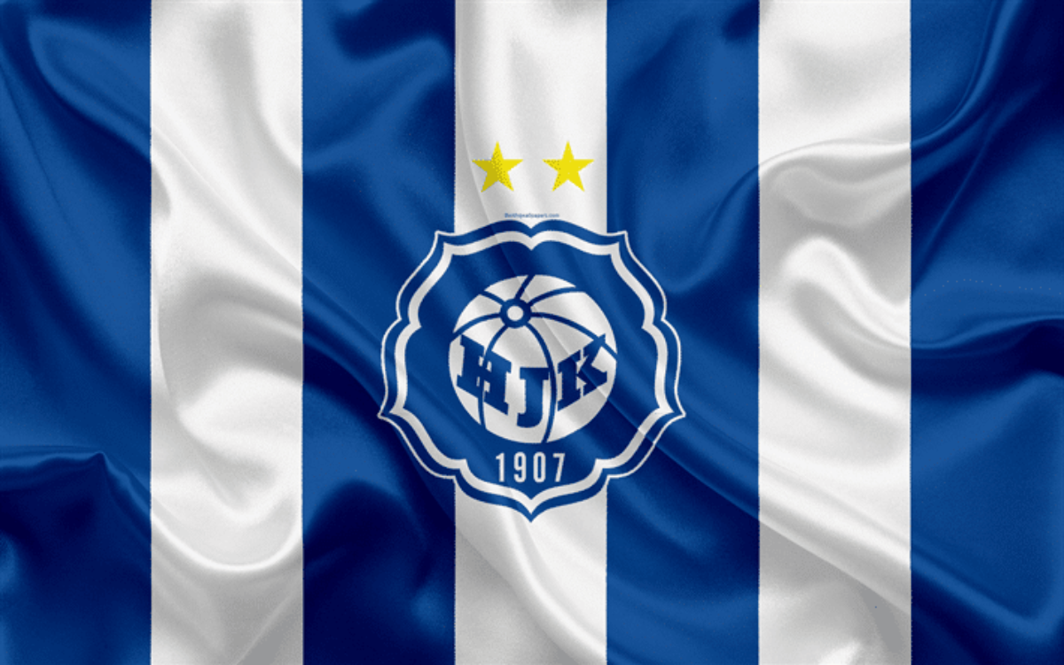 Veikkausliiga: HJK Helsinki-VPS od 827 zł! (przelot+bilet na mecz+nocleg)
