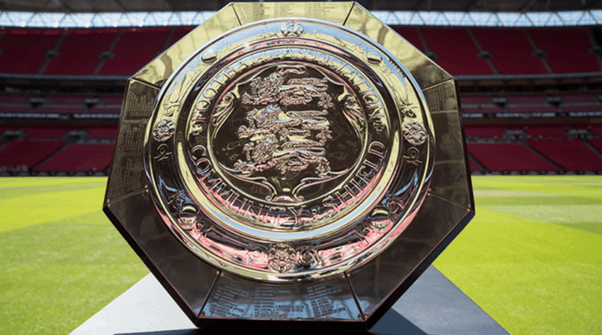 FA Community Shield 2019: Liverpool F.C.-Manchester City 1126 zł! (transport+bilet na mecz+nocleg)
