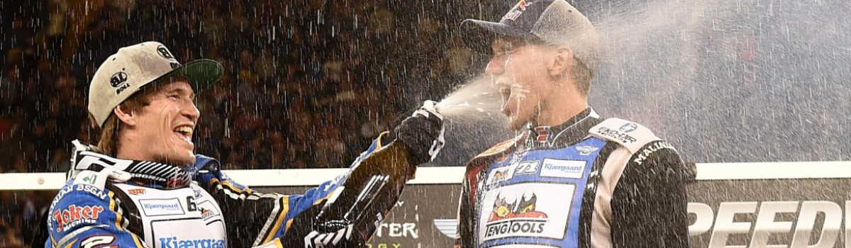Speedway GP: Grand Prix Czech już od 460 zł! (transport+bilet na piątkowe zawody+nocleg)