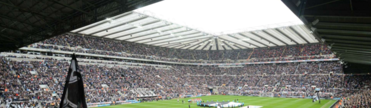 Premier League: Newcastle United FC-Arsenal FC już od 1334 zł! (przelot+bilet na mecz+nocleg)