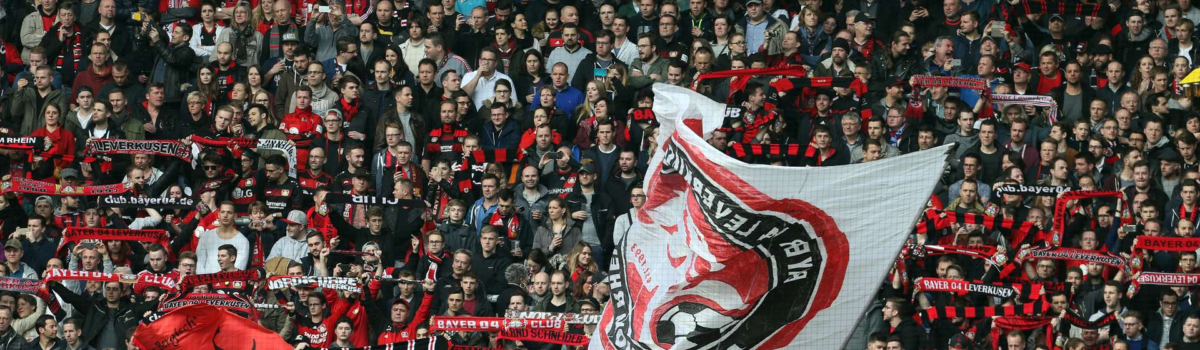 Bundesliga: Bayer 04 Leverkusen-SC Paderborn 07 już od 825 zł! (przelot+bilet na mecz+nocleg)