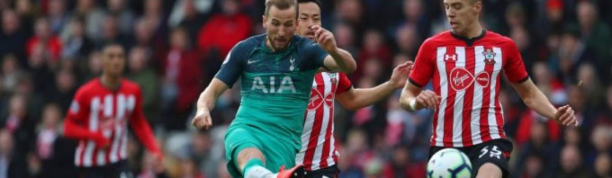 Premier League: Tottenham Hotspur FC -Southampton FC już od 843zł! (przelot+bilet na mecz+nocleg)