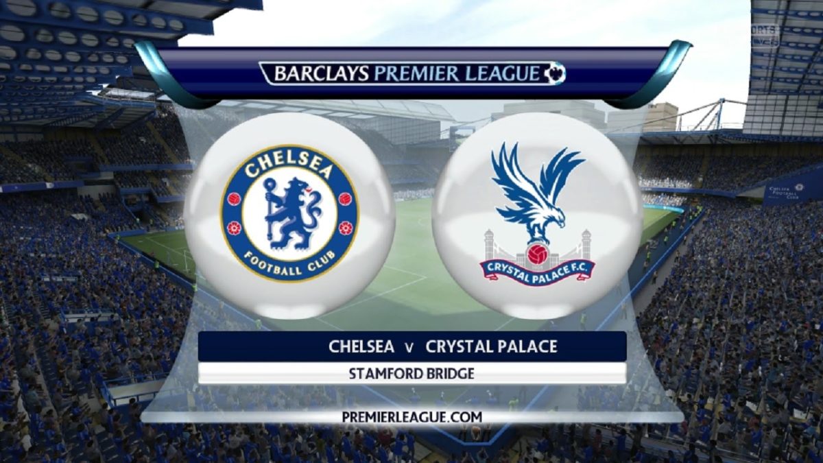 Premier League: Chelsea FC-Crystal Palace FC już od 657 zł! (przelot+bilet na mecz/nocleg opcjonalny)