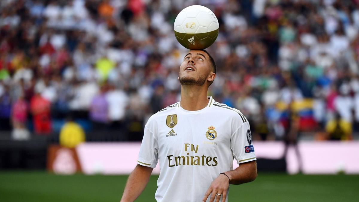 La Liga: Real Madryt-CD Leganes już od 1146 zł! (przelot+bilet na mecz+nocleg)