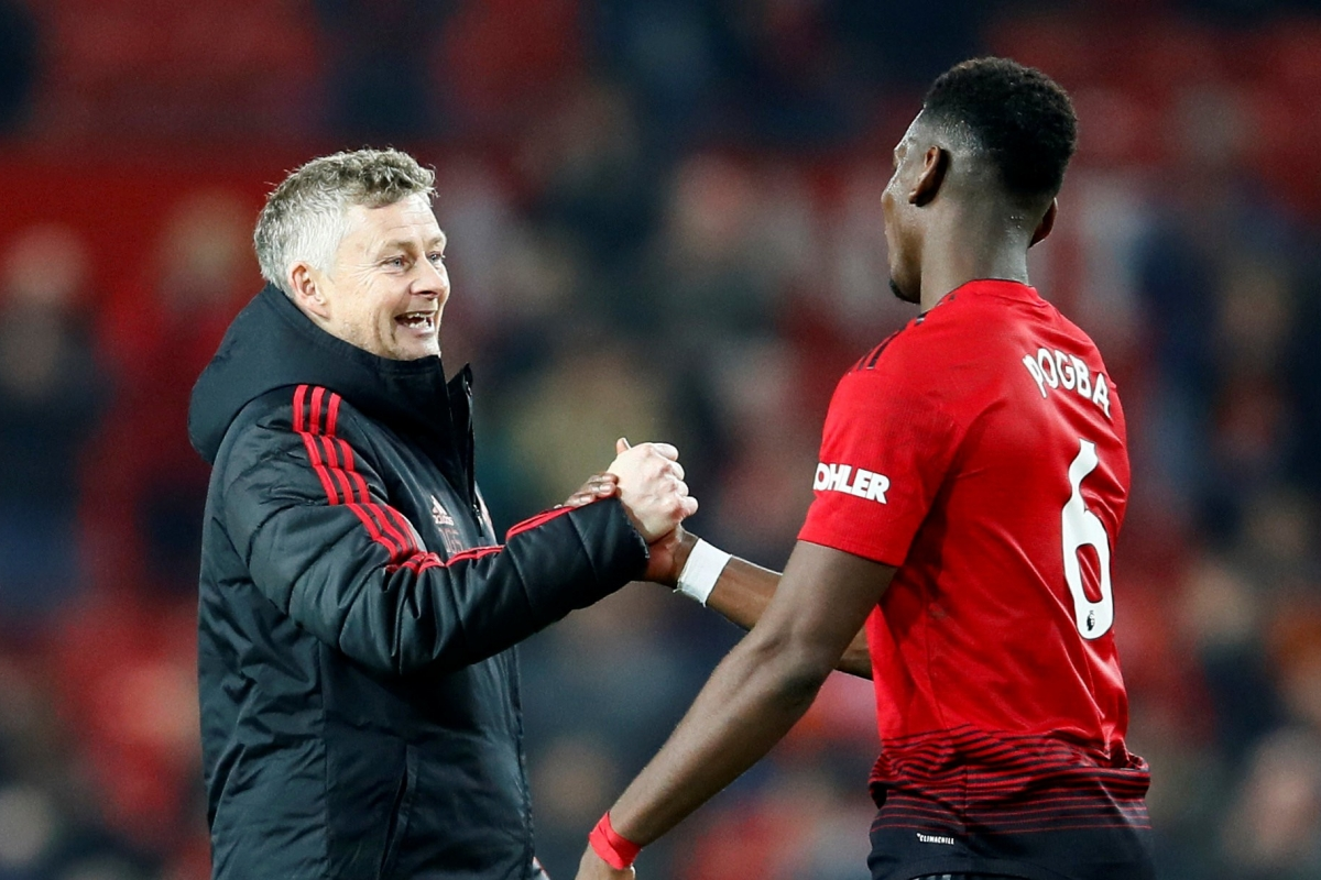 Premier League: Manchester United-Everton FC już od 1349 zł! (przelot+bilet na mecz+nocleg)