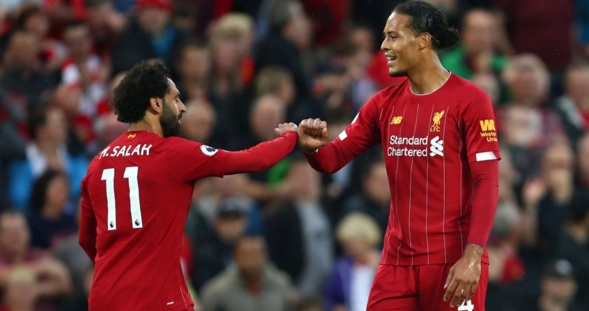 Premier League: Liverpool FC-Watford FC już od 1798 zł! (przelot+bilet na mecz+nocleg)