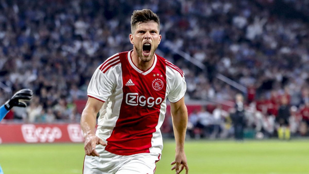 Eredivisie: Ajax Amsterdam-Fortuna Sittard już od 1110 zł! (przelot+bilet na mecz+dwa noclegi)