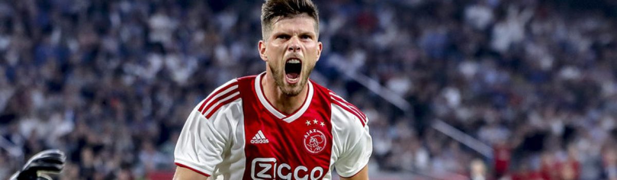 Eredivisie: Ajax Amsterdam-Fortuna Sittard już od 1110 zł! (przelot+bilet na mecz+dwa noclegi)