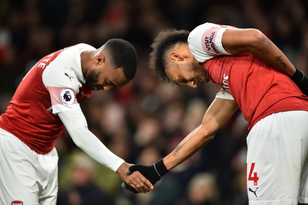 Premier League: Arsenal FC-West Ham United już od 764 zł! (przelot+bilet na mecz+nocleg)
