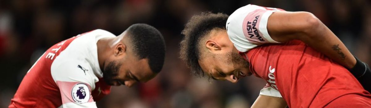 Premier League: Arsenal FC-Newcastle United już od 589 zł! (przelot+bilet na mecz+nocleg)