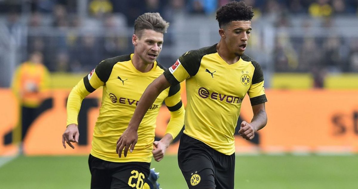 Bundesliga: Borussia Dortmund-1. FC Köln już od 710 zł! (przelot+bilet na mecz+nocleg)
