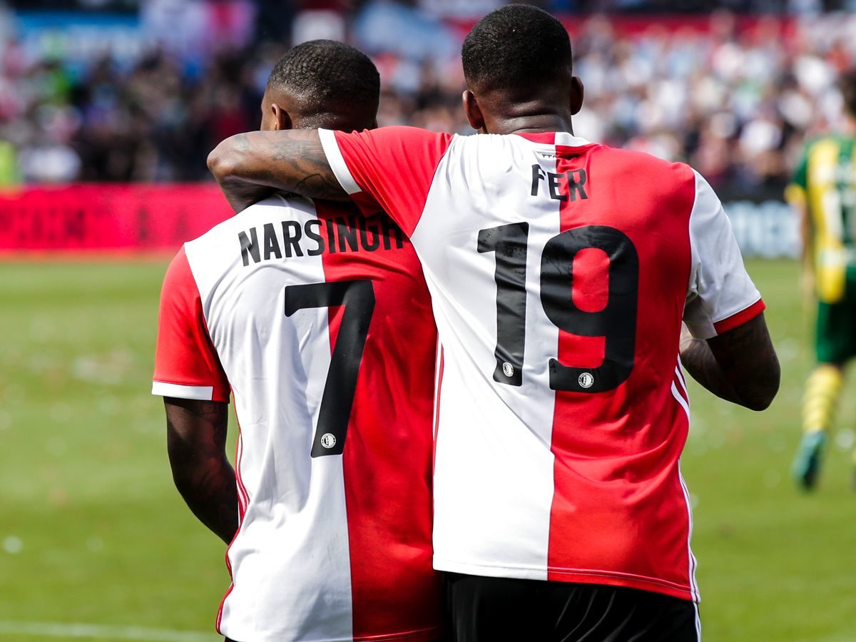 Europa League: Feyenoord Rotterdam-FC Porto już od 917 zł! (przelot+bilet na mecz+nocleg)