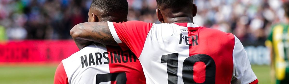 Europa League: Feyenoord Rotterdam-FC Porto już od 917 zł! (przelot+bilet na mecz+nocleg)