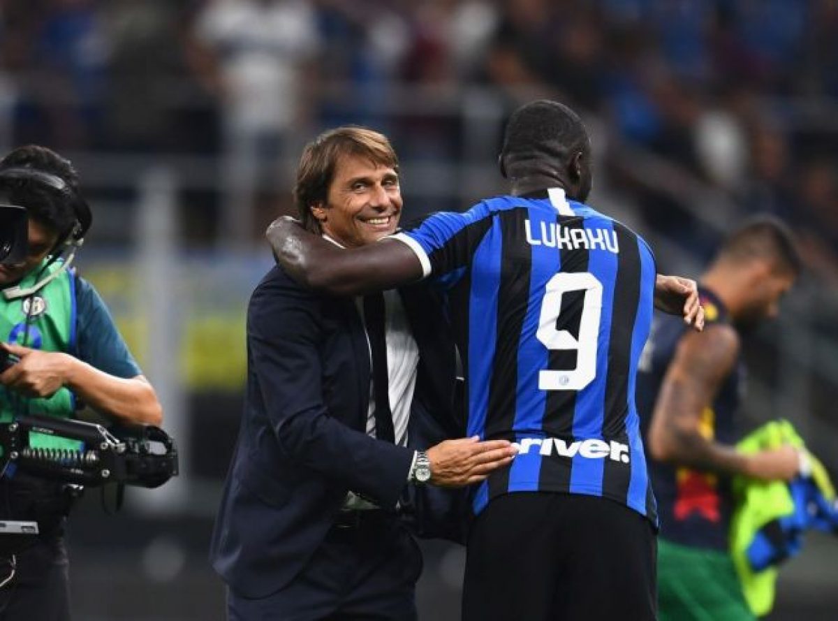 Serie A: Inter Mediolan-AS Roma już od 828 zł! (przelot+bilet na mecz+trzydniowy nocleg)