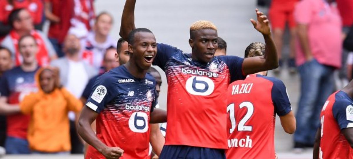 Champions League: LOSC Lille-Chelsea FC już od 939 zł! (przelot+bilet na mecz+nocleg)