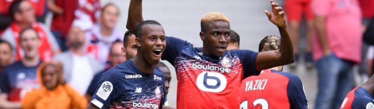 Champions League: LOSC Lille-Chelsea FC już od 939 zł! (przelot+bilet na mecz+nocleg)