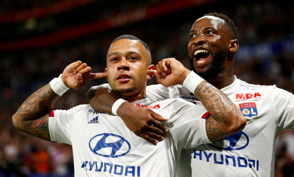 Ligue 1: Olympique Lyon-Dijon FCO już od 819 zł! (przelot+bilet na mecz+trzy noclegi)