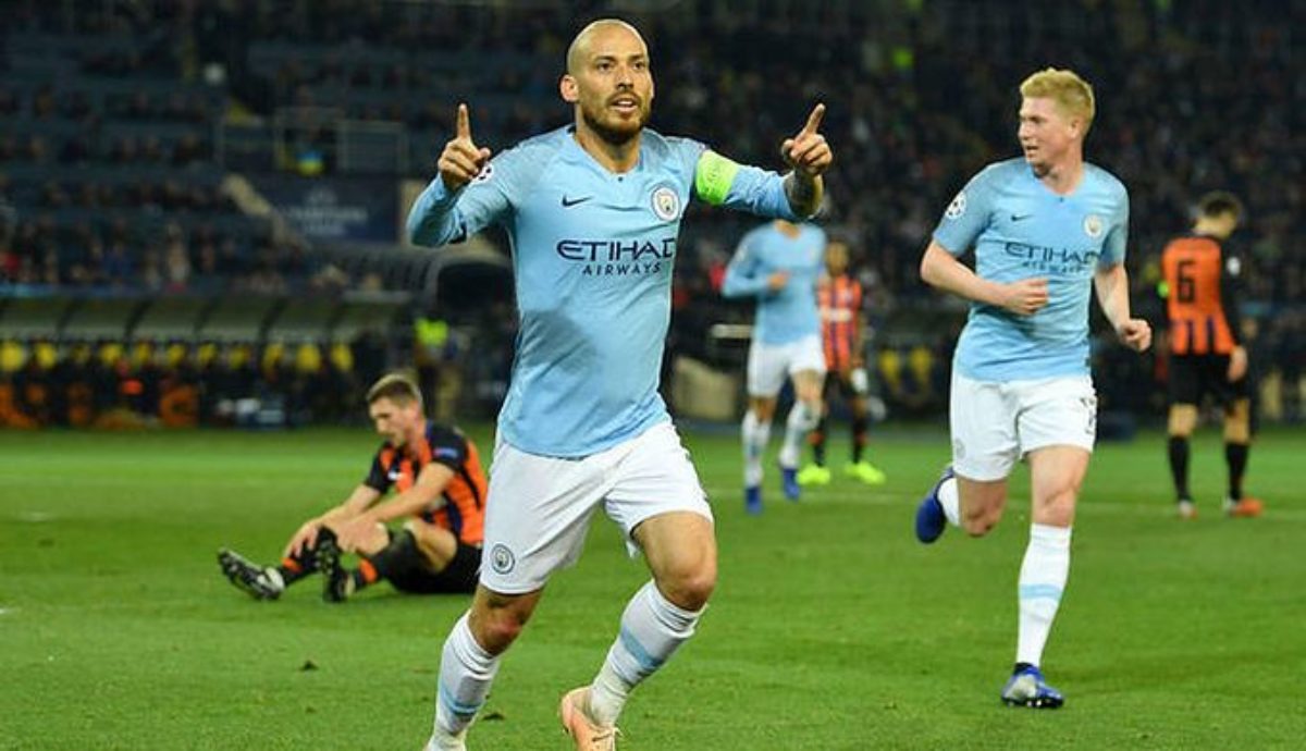 Champions League: Manchester City-Szachtar Donieck już od 414 zł! (przelot+bilet na mecz+nocleg)