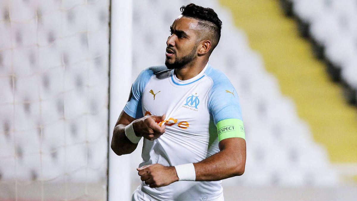 Ligue 1: Olympique Marsylia-Stade Rennais już od 605 zł! (przelot+bilet na mecz+nocleg)