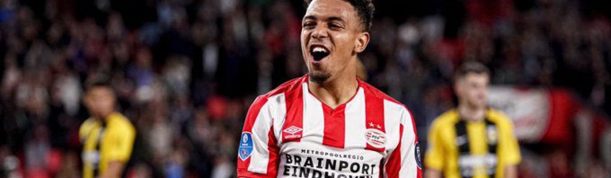 Eredivisie: PSV Eindhoven-AZ Alkmaar już od 546 zł! (przelot+bilet na mecz+nocleg)